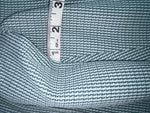 New Vintage Green Checkered Dickson Jenkins Polyester Pants #535 3A-20