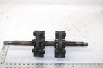 1987 Yamaha Phazer Oem Drive Axle Assembly 8K4-W4751-01-00 SY64