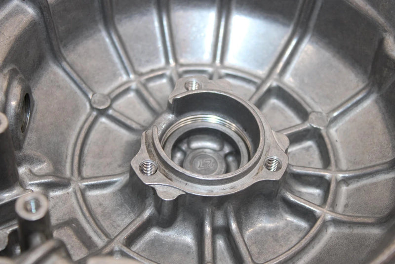12 Arctic Cat M1100 Turbo Sno Pro 162 Oem Stator Side Cover 3007-095 SA8