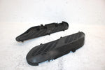 2002 Ski-doo Mxz 700 Oem Center Hood Vent Set 517302028 517302031 SS20