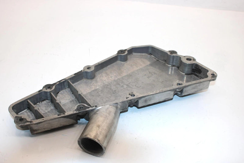 96 Polaris Magnum  4x4 Oem R.H. Cast Oil Tank 5131004 B254