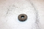 1995 Arctic Cat Pantera Oem 20T Upper Sprocket 0602-444 SA17