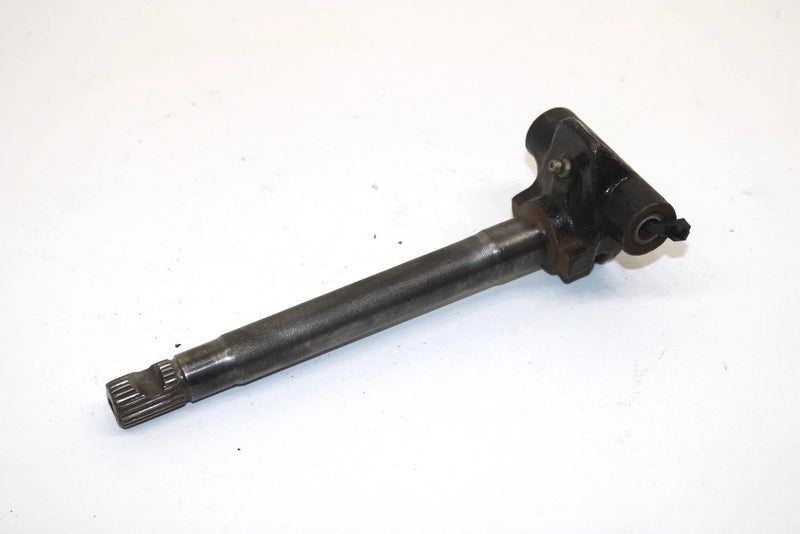Polaris Oem Spindle With Bushing 6230248-067 Q740