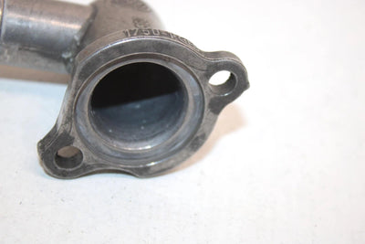 2001 Bombardier Traxter Oem Thermostat Cover 711222560 AB10