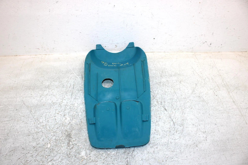 1996 Polaris Xpress 400 Oem Front Fender Cover 5431806-157 APS1