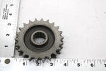 1989 Yamaha Ovation Deluxe Oem Lower Chain Case Sprocket22T 85T-47548-20-00 SY69