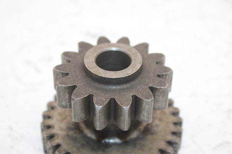 2001 Honda Trx 500 Faa Fourtrax Forman Oem 14T/29T Reverse Idler Gear AH56