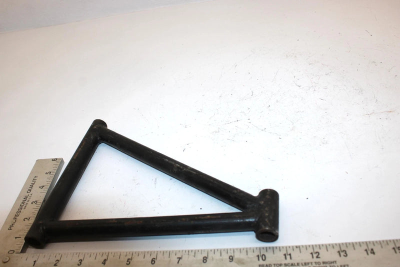 98 Arctic Cat Zrt 600 Oem Upper Fab A Arm BLK 0703-407 SA75
