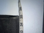 New Vintage Black Mesquite Polyester Pants #5511 OO-55