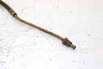 2002 Polaris Magnum 325 Oem Upper Front Brake Line 1910470 AP185