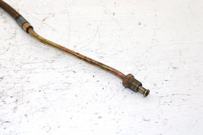 2002 Polaris Magnum 325 Oem Upper Front Brake Line 1910470 AP185