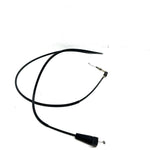 2002 Bombardier Quest 500 OEM Throttle Cable 707000097 AB14