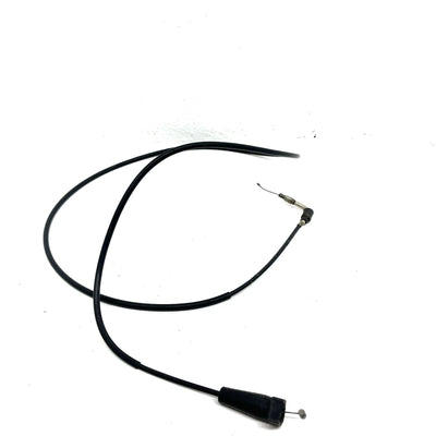 2002 Bombardier Quest 500 OEM Throttle Cable 707000097 AB14