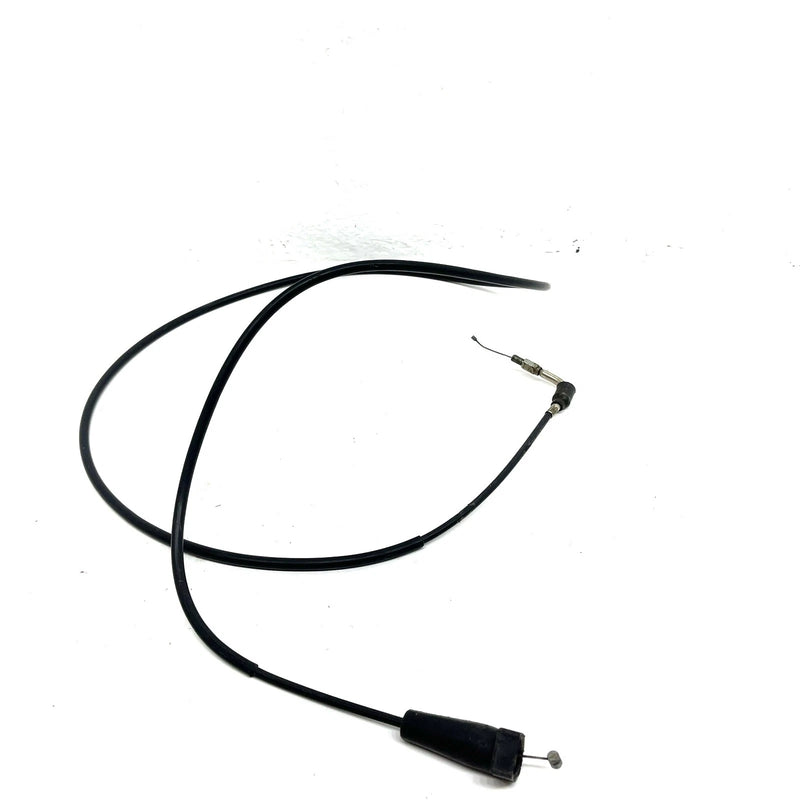 2002 Bombardier Quest 500 OEM Throttle Cable 707000097 AB14