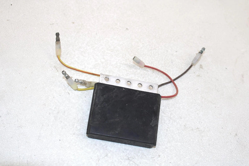 02 Polaris Magnum 325 4x4 Oem Rectifier Voltage Regulator 2205046 4060191 AP123