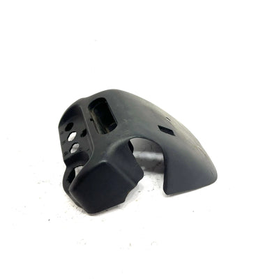 null Honda Rancher 350 TRX350FM 4x4 OEM Handlebar Cover 53205-HN5-305ZA AH47