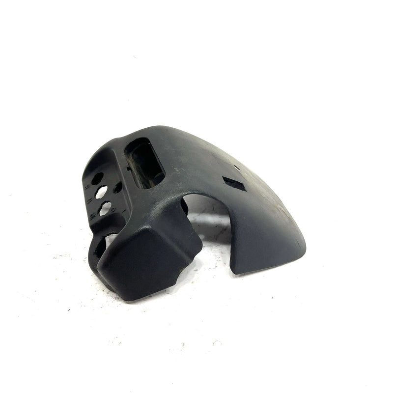 null Honda Rancher 350 TRX350FM 4x4 OEM Handlebar Cover 53205-HN5-305ZA AH47