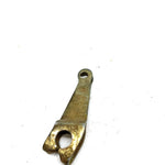 89-01 Suzuki Quadrunner 160 OEM Front Left Brake Cam Arm 54461-02C00 AS30