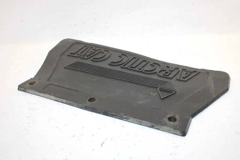 1992 Arctic Cat Jag Deluxe Oem Snowflap 0606-505 SA58