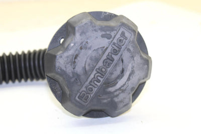 1991 Sea-doo Sp Oem Filler Neck 275500070 JS17