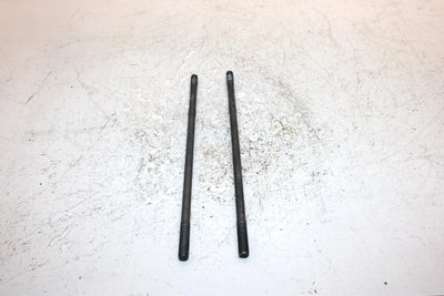 2007 Honda Fortrax 680 Oem Cylinder Stud Pair (Long) 90032-HN8-000 AH46