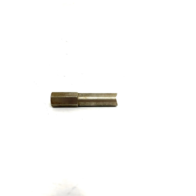 2003 Bombardier Traxter 500 4x4 Auto OEM Brake Cable Adjuster Nut 705600147 AB15