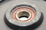 1996 Polaris 600 Xcr Sp Oem Rear Outer Idler Wheel 1594056-190 SP68