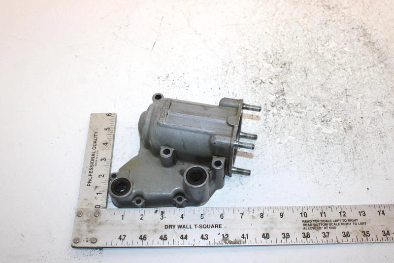 1997 Kawasaki Bayou 220 Oem Output Shaft Case 11021-1117 AK21