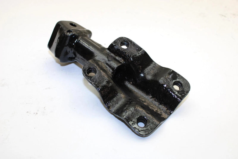 1984 Honda Atc200m Oem Left Foot Peg Arm 50643-958-681 AH20