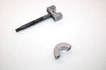 1997 Ski-doo Mxz 670 Oem Pivot Block Assembly 503189044 SS63