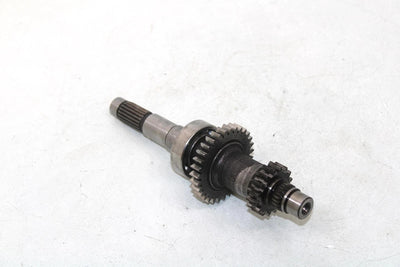 2000 Polaris Magnum 325 Oem Transmission Input Shaft 3233604 AP2