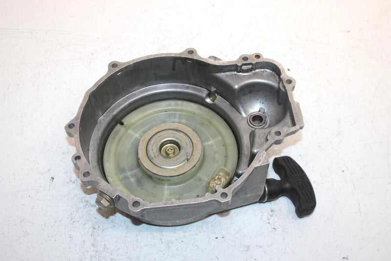 2005 Polaris Sportsman 500 Ho Oem Starter Recoil 3087163 3090085 AP176