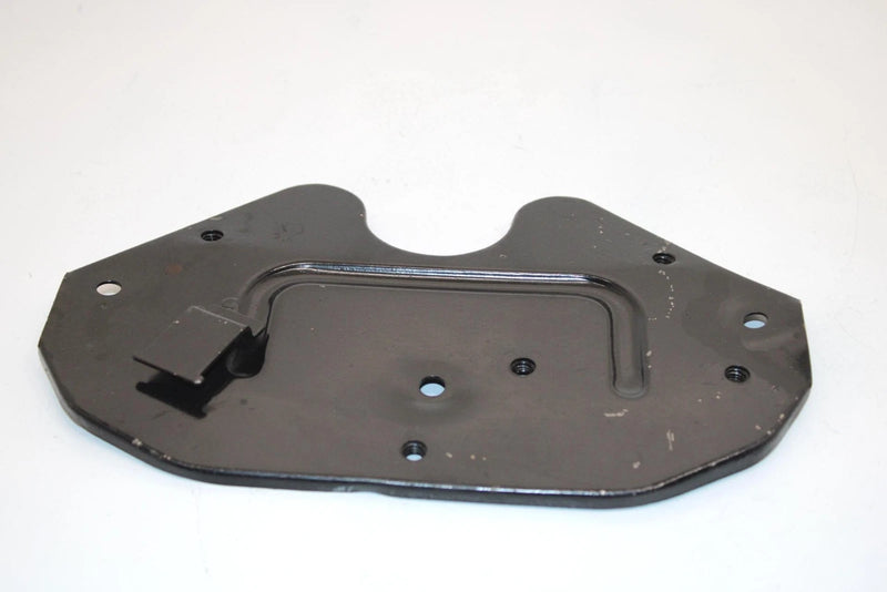 85 Suzuki Quadrunner 250 Lt250ef  Oem Electrical Bracket 47410-24500 AS14