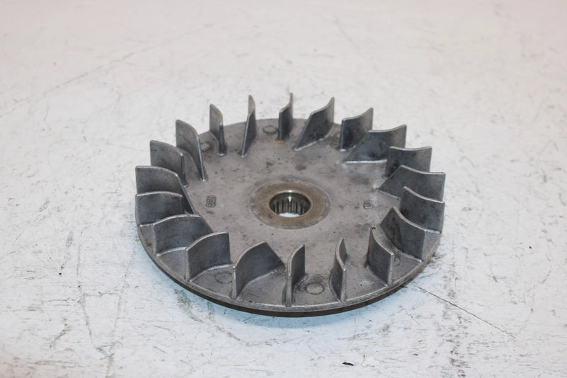 2000 Yamaha  Kodiak 400 Oem Primary Drive Clutch Half 5GH-17611-00-00 AY26