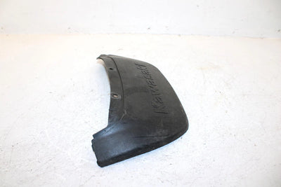 2002 Kawasaki Prairie 650 Oem Rear Left Mud Guard 35019-1371-6Z AK27