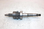 03 Kawasaki Prairie 650 Oem Transmission Input Shaft 13127-1304 13127-0053 AK26