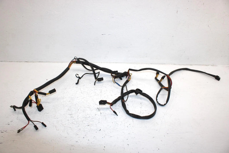 1993 Arctic Cat Ext 580 Z Oem Main Wire Harness 0686-139 SA38