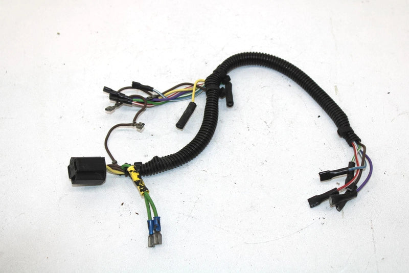 1993 Polaris Trail Boss 350l Oem Headlight Wire Harness 2460428 AP67