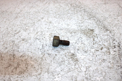 2006 John Deere  Buck 650 Oem Rear Brake Master Banjo Bolt 705600092 AJ0