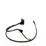 2000 Kawasaki Prairie 300 4x4 OEM Left Switch W/Choke 46091-1848 AK31.1