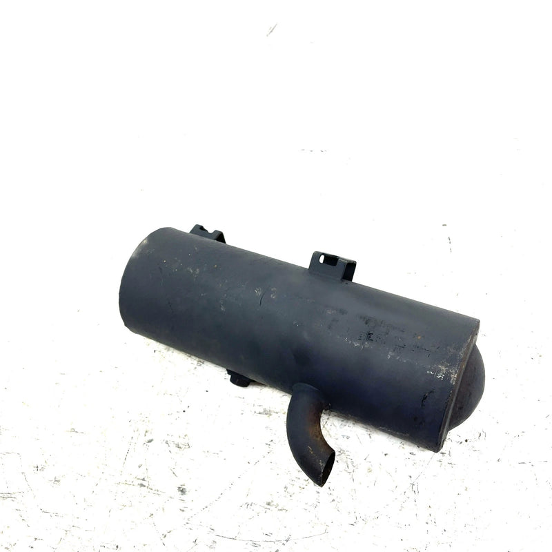 01-05 Polaris Sportsman 500 4x4 HO OEM Exhaust Muffler 1261042-489 AP204