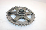 96 Yamaha  Warrior 350 Oem Rear Sprocket And Hub 3GD-25386-00-00 AY6