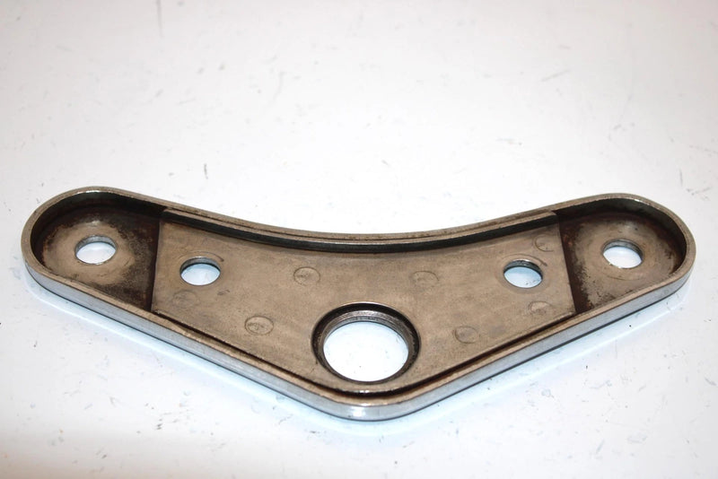 85 Honda  Atc110 A  Oem Upper Tripple Tree 53231-943-010 AHS