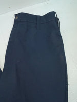 New Vintage Blue Dickson Jenkins Polyester Pants 3A-112
