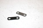 1987 Polaris 400 Oem Top Strap Spacer Pair 5220178 SP61