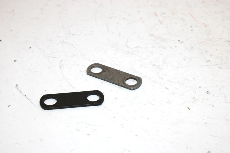 1987 Polaris 400 Oem Top Strap Spacer Pair 5220178 SP61