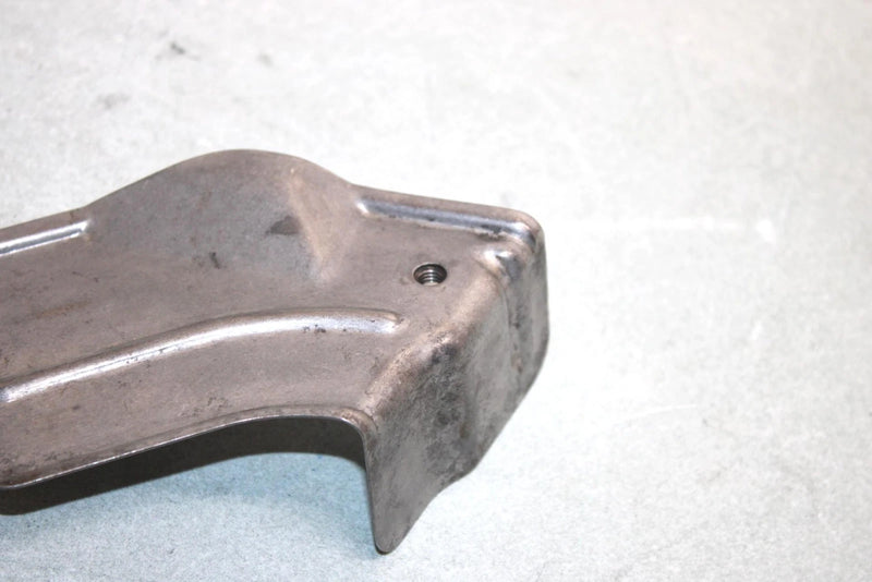 03 Yamaha  Kodiak 450 Awd Oem Front Heat Shield 5ND-F2825-00-00 AY44