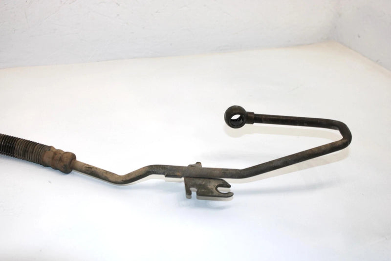 00 Kawasaki Prairie 300 Kvf300b2 Oem Left Oil Cooler Line 51044-1201 AK0