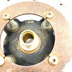 2003 Arctic Cat 400 4x4 Automatic OEM Wheel Hub W/Brake Rotor 0502-361 AA35