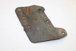 92 Polaris Trail Boss 350L 4x4 OEM Rear Lower Mud Guard Set 5850077 AP104